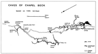 BCRA CKS26-3 Caves of Chapel Beck